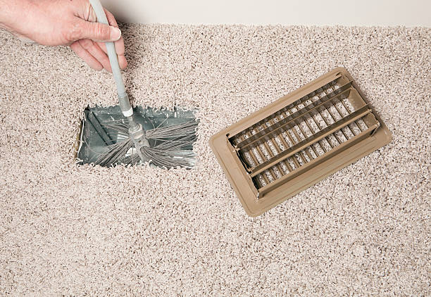 Best HVAC Air Duct Cleaning  in Milan, MO
